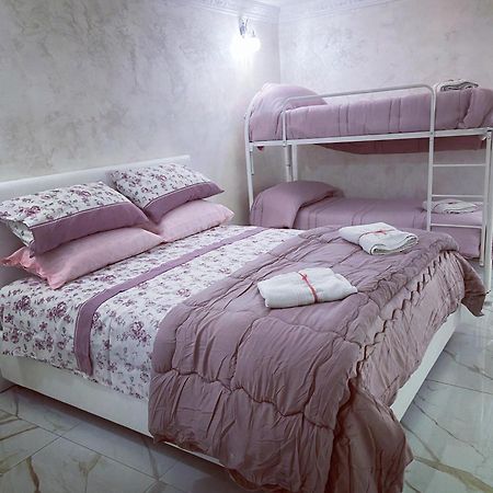 Blessing House Apartment Napoli Exterior foto