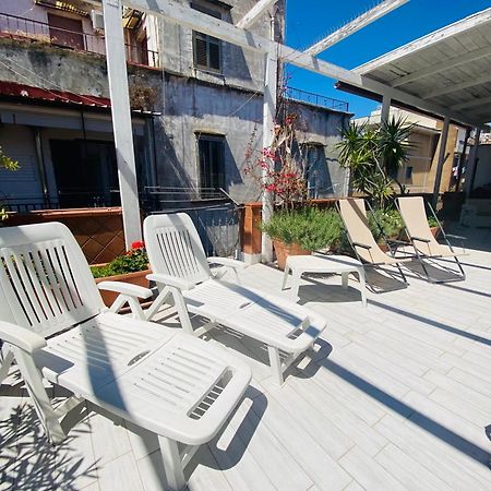 Blessing House Apartment Napoli Exterior foto