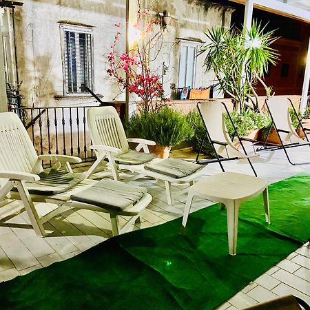 Blessing House Apartment Napoli Exterior foto