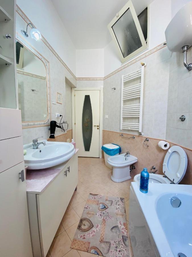 Blessing House Apartment Napoli Exterior foto