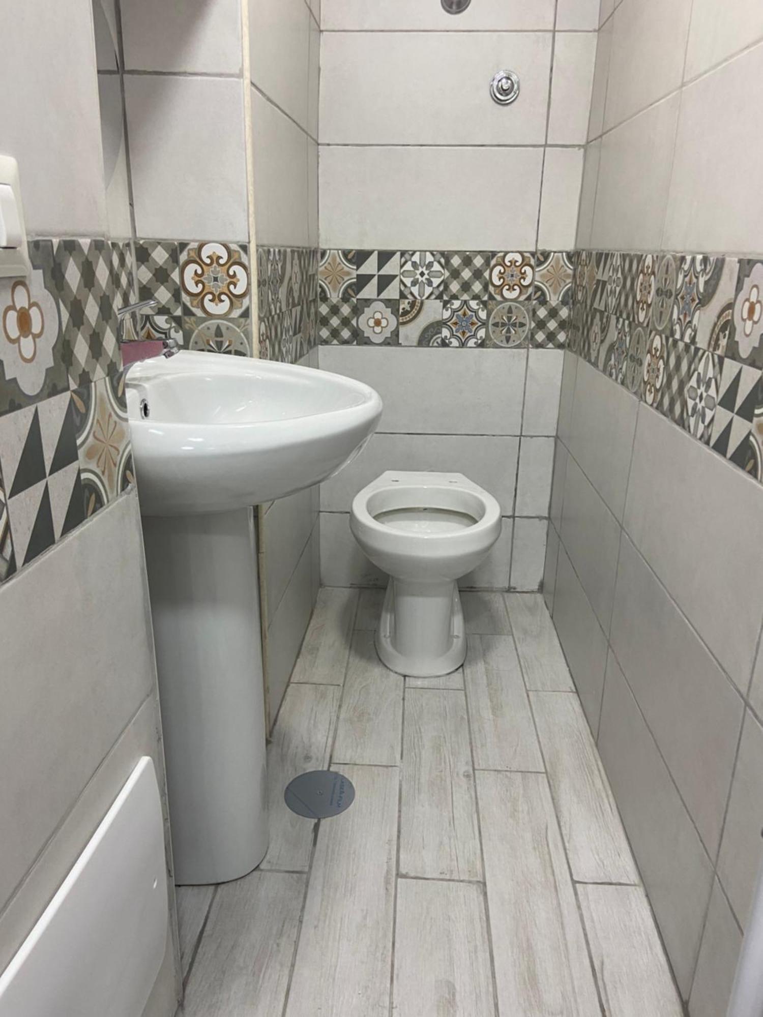 Blessing House Apartment Napoli Exterior foto