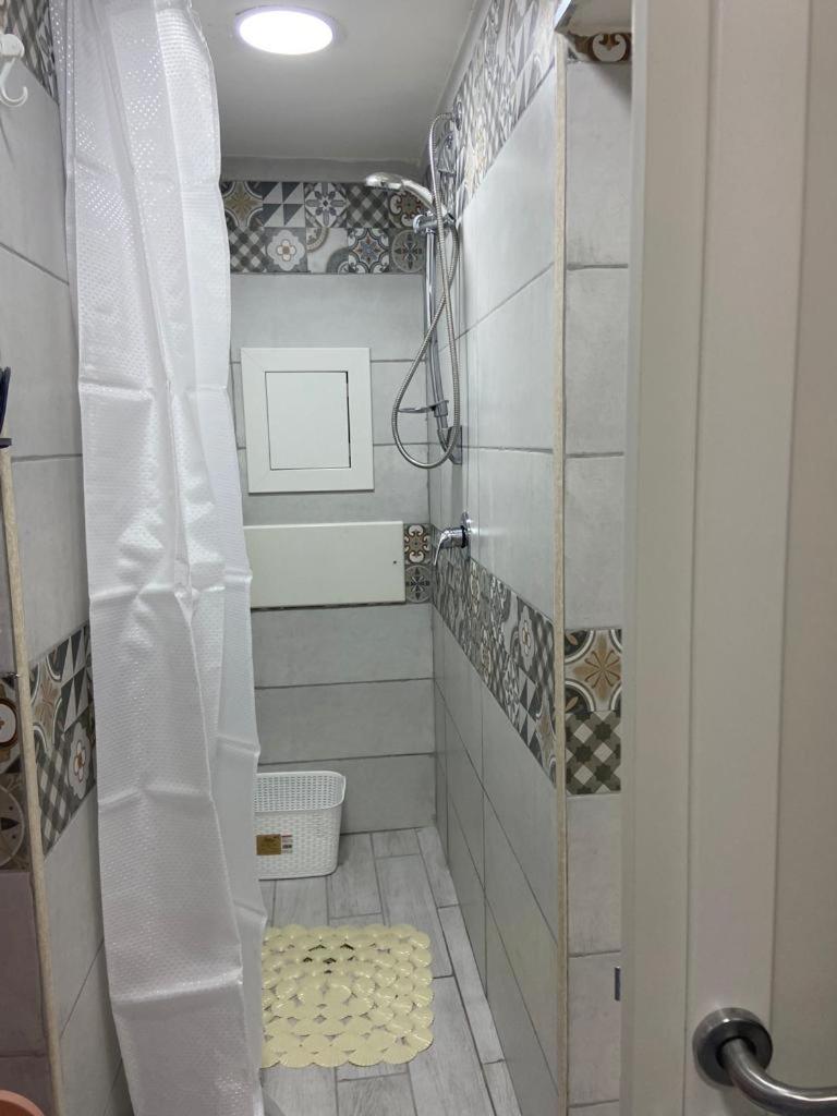 Blessing House Apartment Napoli Exterior foto