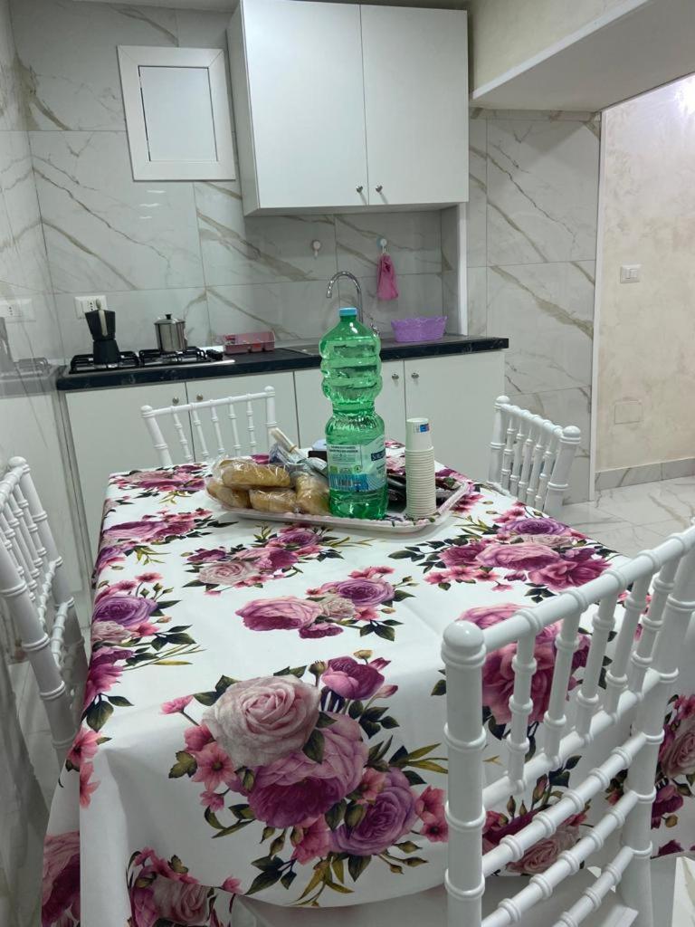 Blessing House Apartment Napoli Exterior foto