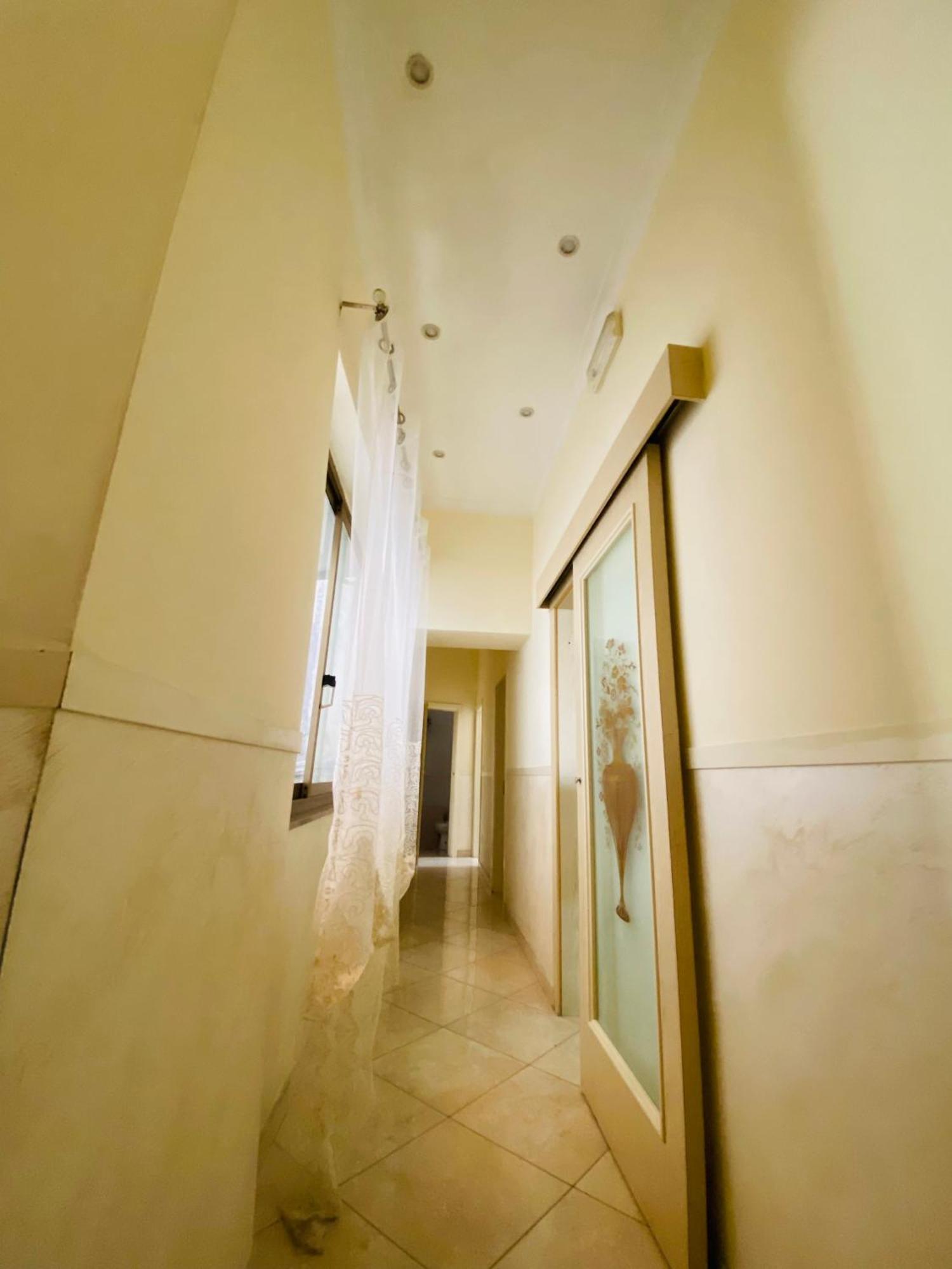 Blessing House Apartment Napoli Exterior foto