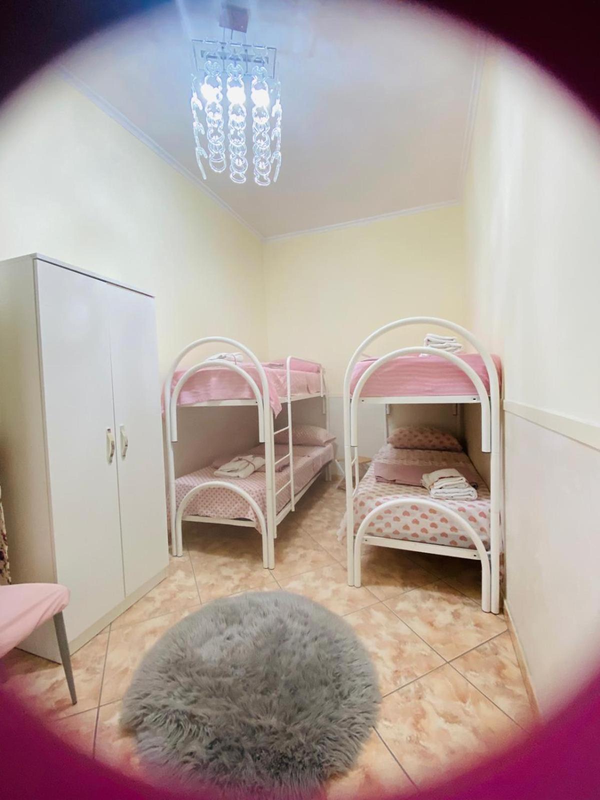 Blessing House Apartment Napoli Exterior foto