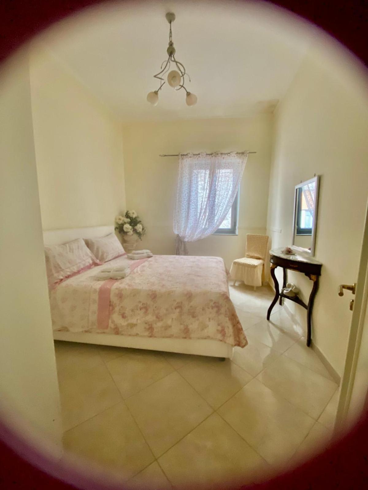 Blessing House Apartment Napoli Exterior foto